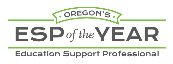 Oregon's Education Support Professional of the Year