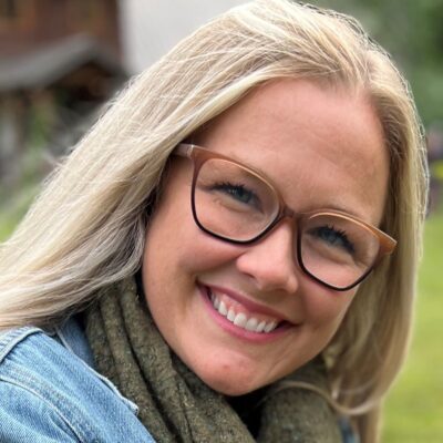 Profile photo of Amy Huffman