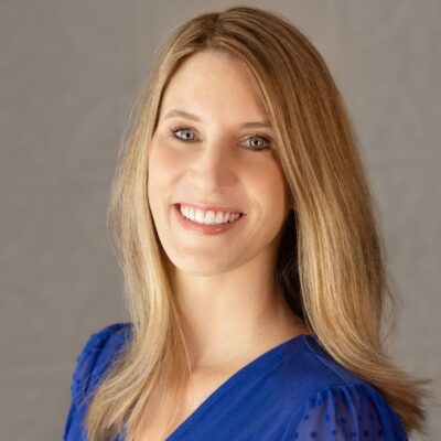 Profile photo of Jennifer Bracken
