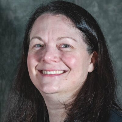 Profile photo of Jo Lane