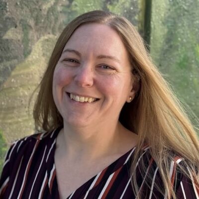Profile photo of Kimberly Agricola