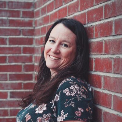 Profile photo of Maria Crowley