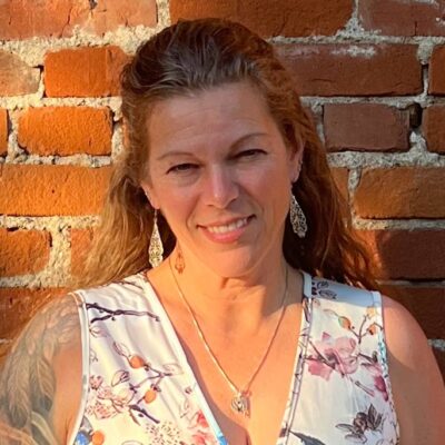 Profile photo of Marianne Smith