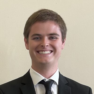 Profile photo of Max Jones