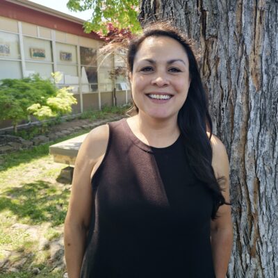 Profile photo of Erica Carrillo
