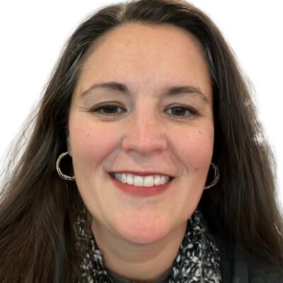 Jennifer Crutcher
