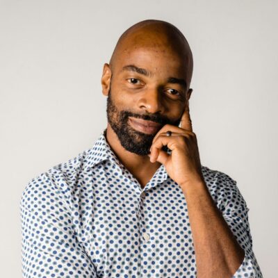 Nate Jackson